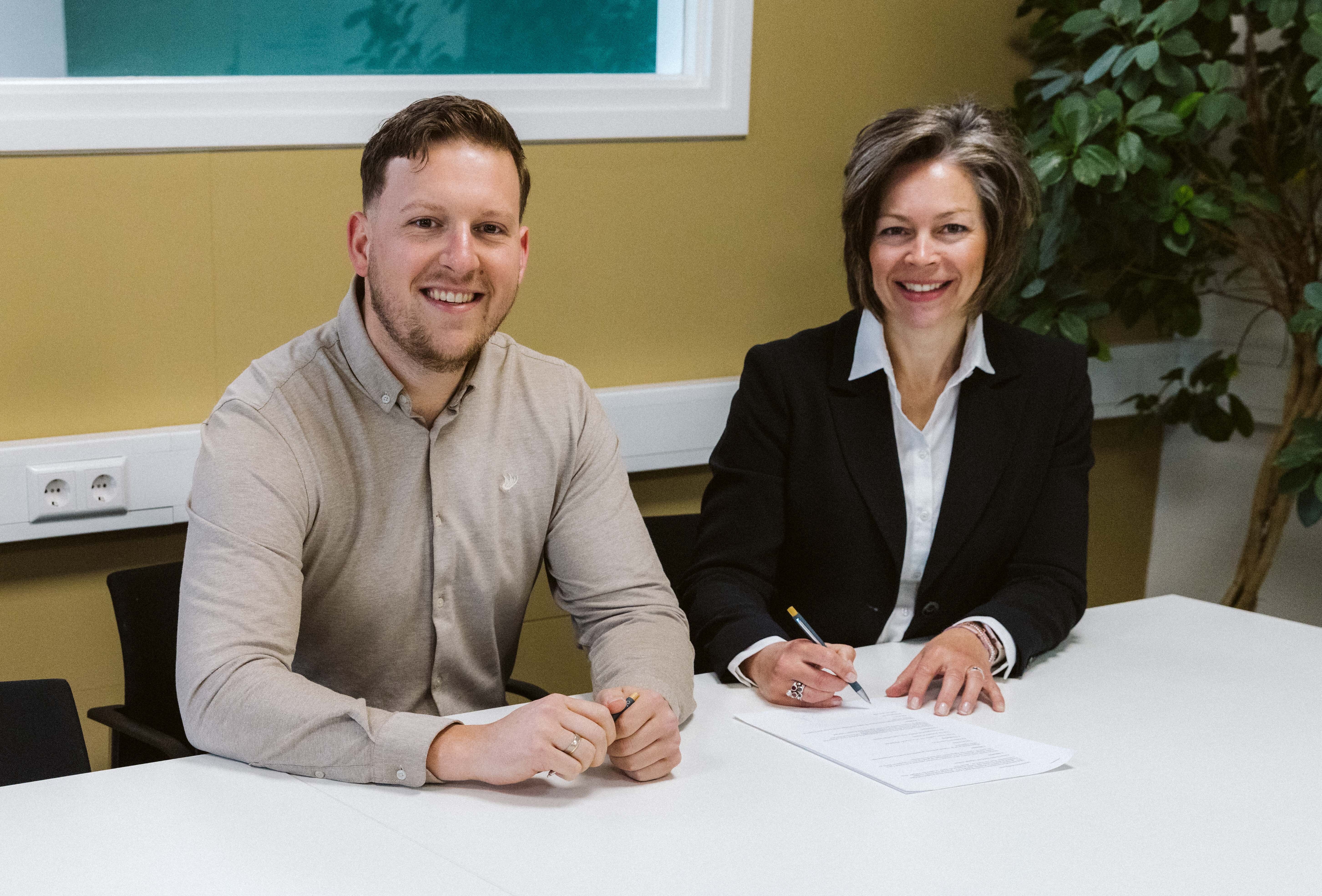 Koppert draagt haar portfolio biostimulanten en meststoffen over aan Reka