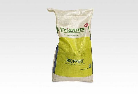 Trianum voor een krachtige bescherming