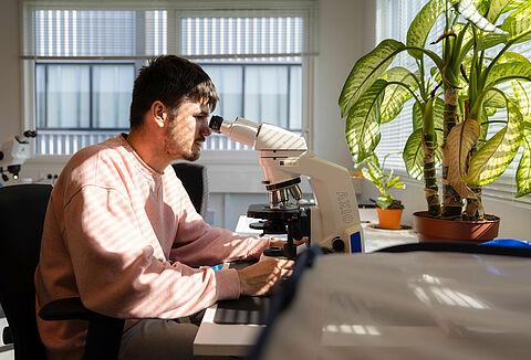 Meten is weten, ook in gewasbescherming