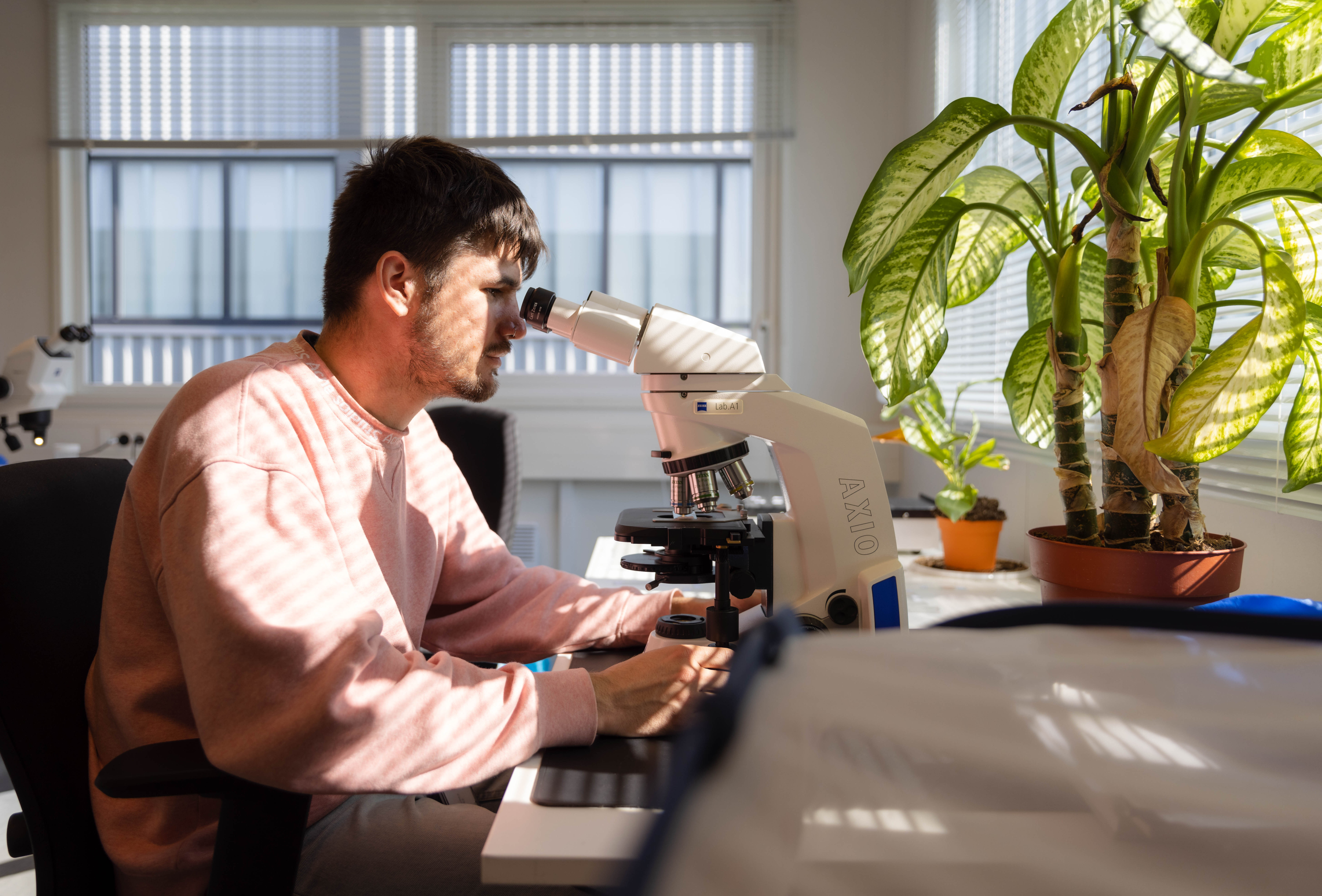 Meten is weten, ook in gewasbescherming