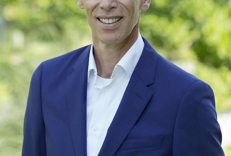 Column: minder met de chemie, veel meer met de natuur