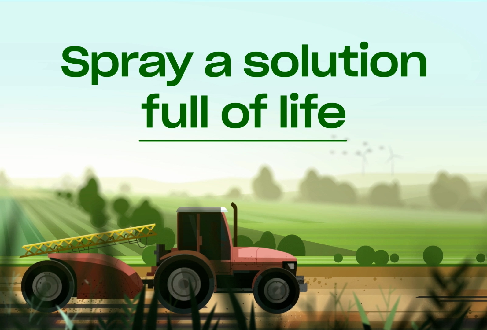 Koppert introduceert nematodenoplossing voor landbouwplagen