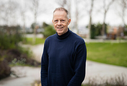 John Sonneveld