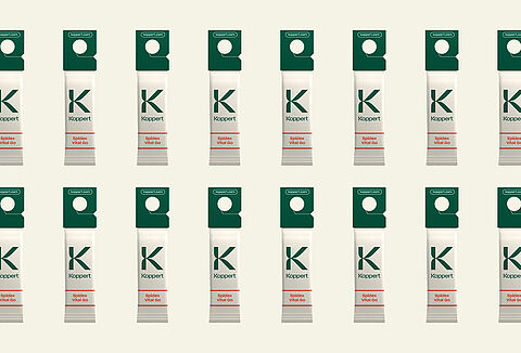 Spidex Vital Go: de ultieme multi-hotspot performer