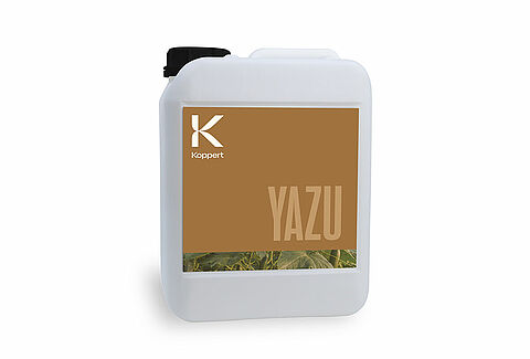 Yazu