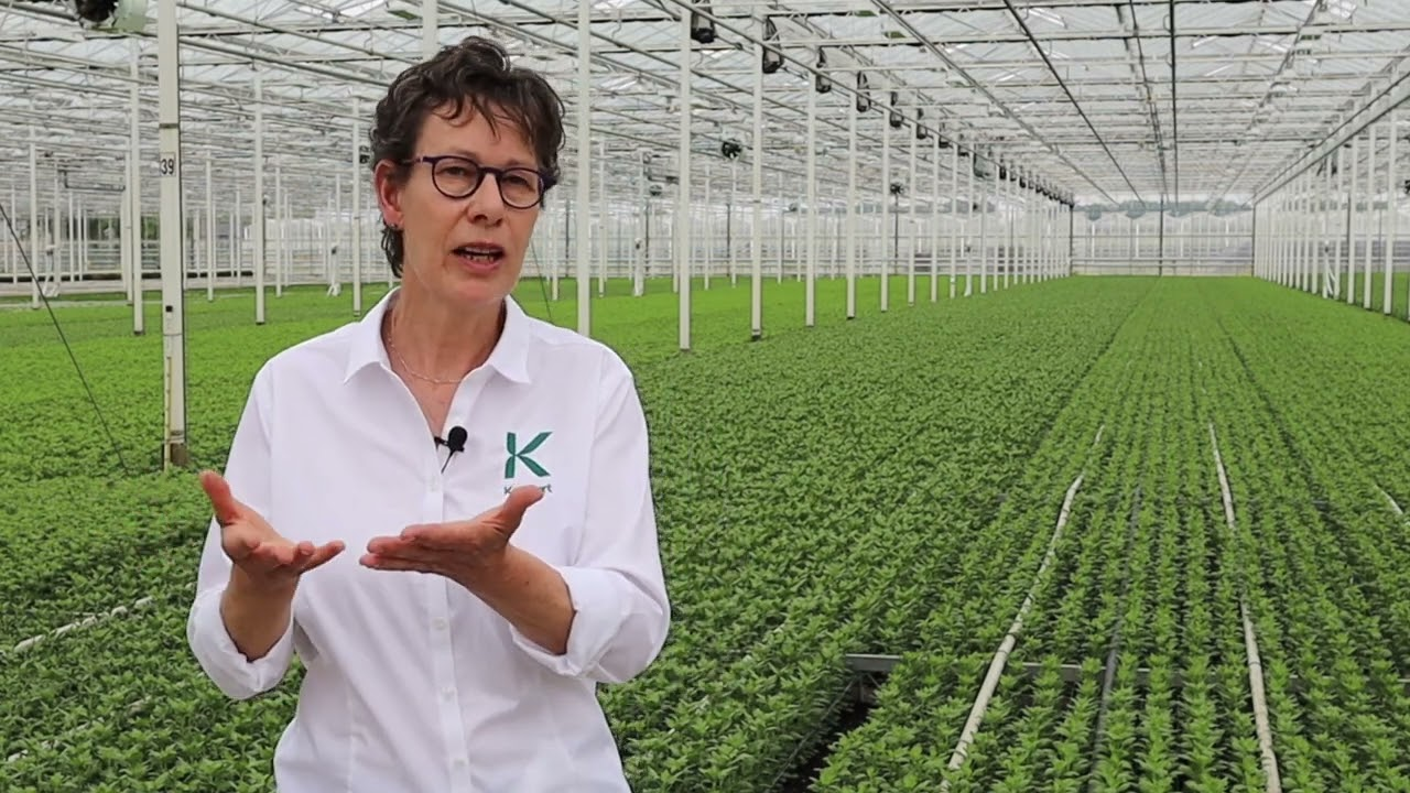 Natuur-inclusief Telen