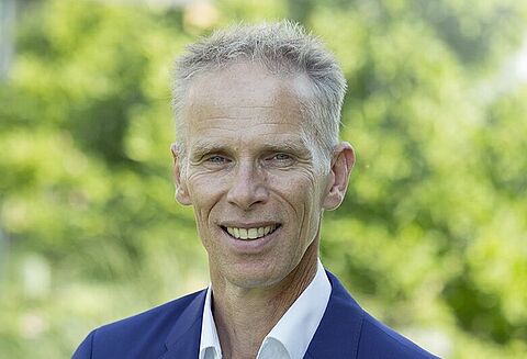 Arne van Aalst maakt overstap naar Koppert Biological Systems