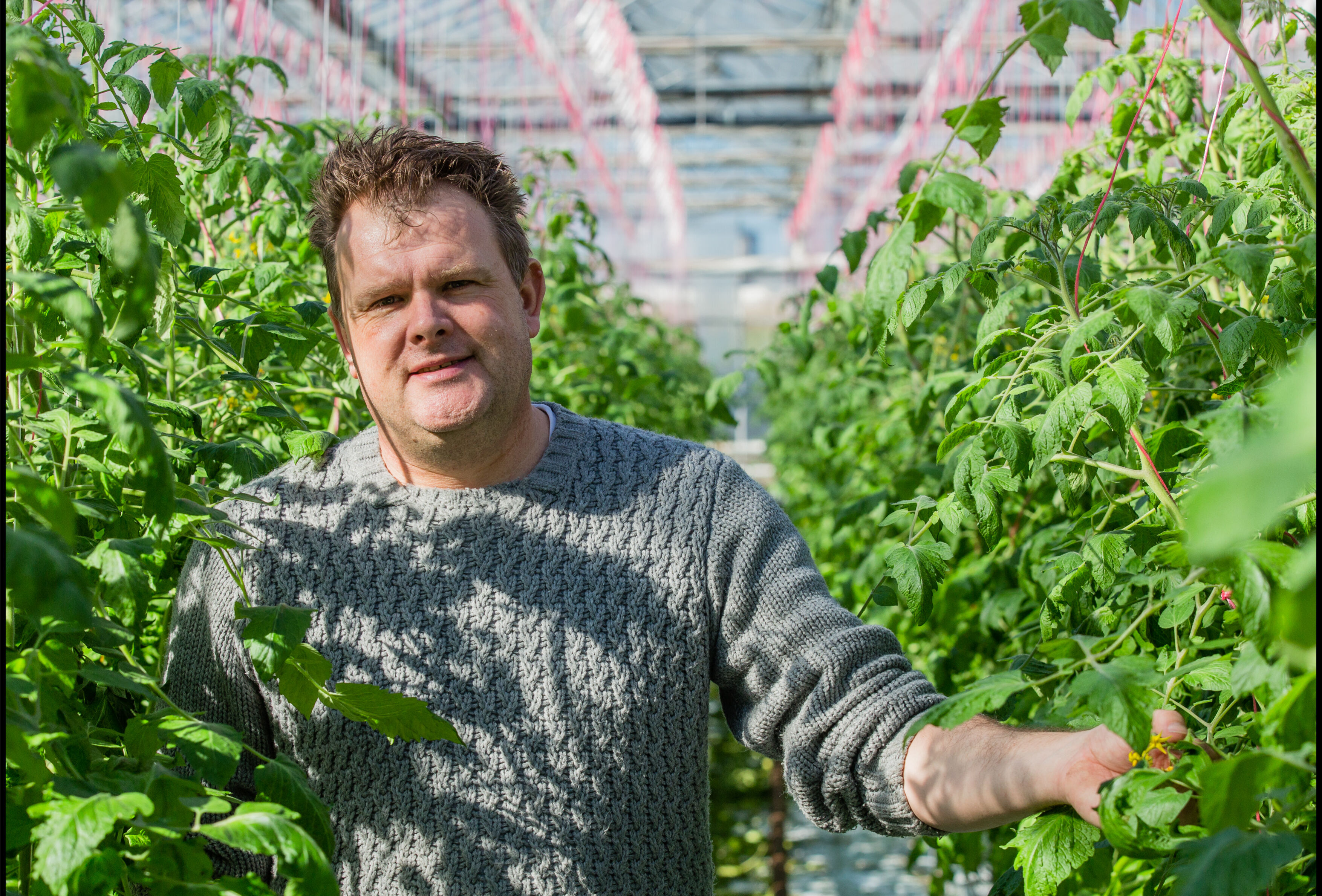 Hofleverancier van La Place haalt alles uit NatuGro wat erin zit