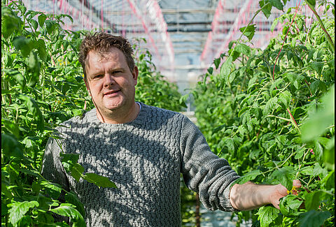 Hofleverancier van La Place haalt alles uit NatuGro wat erin zit
