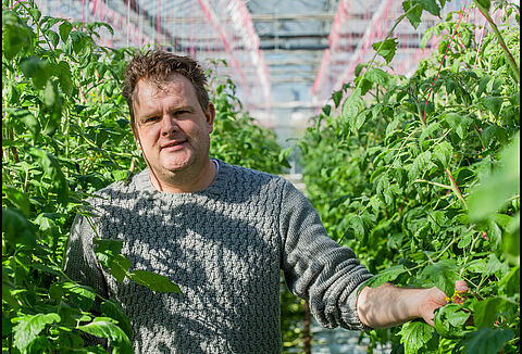 Hofleverancier van La Place haalt alles uit NatuGro wat erin zit