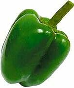 Paprika: ga zorgvuldig scouten