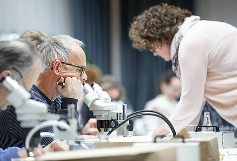 Kennis is macht maar kennis delen is kracht