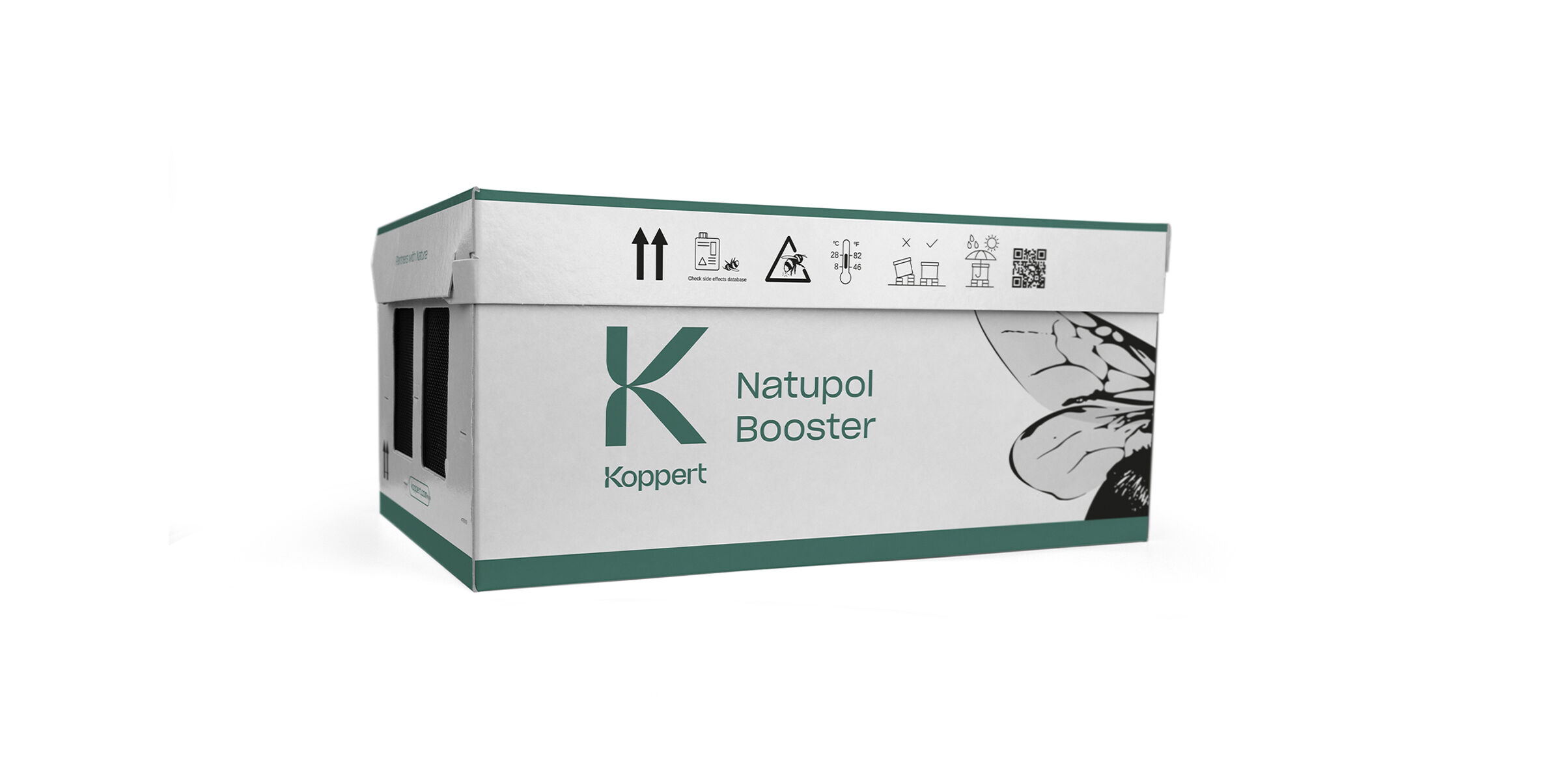 Checklist bestuiving buitenteelt