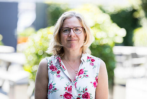 Muriel Klein-Beekman