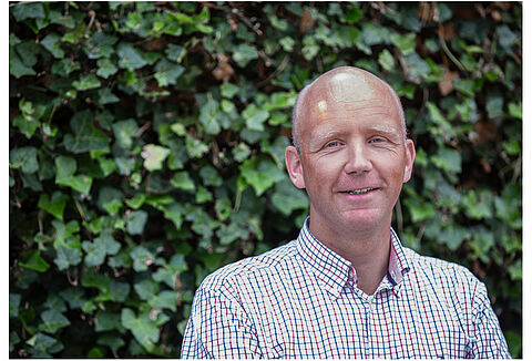 Koppert adviseert de sierteelthandel: het momentum is er