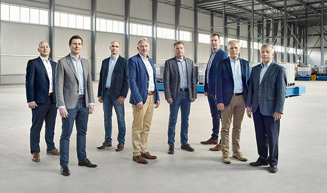 Directie-uitbreiding versterkt groei Koppert Biological Systems