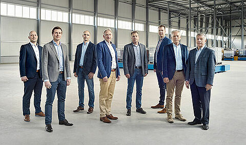 Directie-uitbreiding versterkt groei Koppert Biological Systems