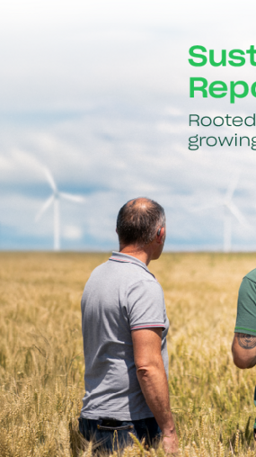 Sustainability Report 2024 Sustainability Report 2024