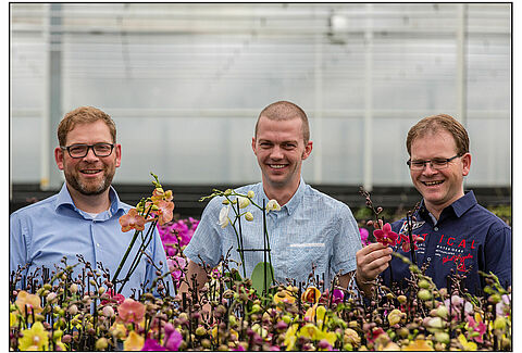 De kunst van het telen met NatuGro