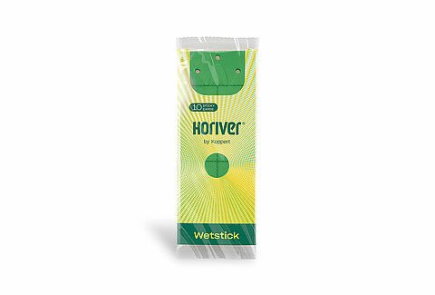 Horiver Wetstick
