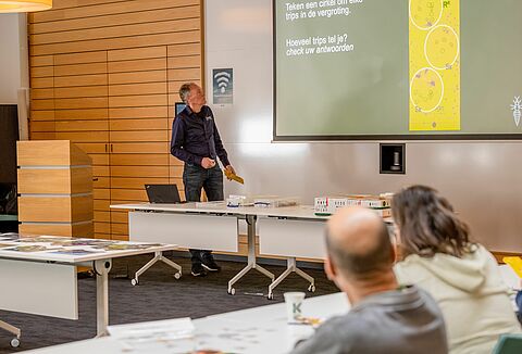 Cursus kennen & Herkennen