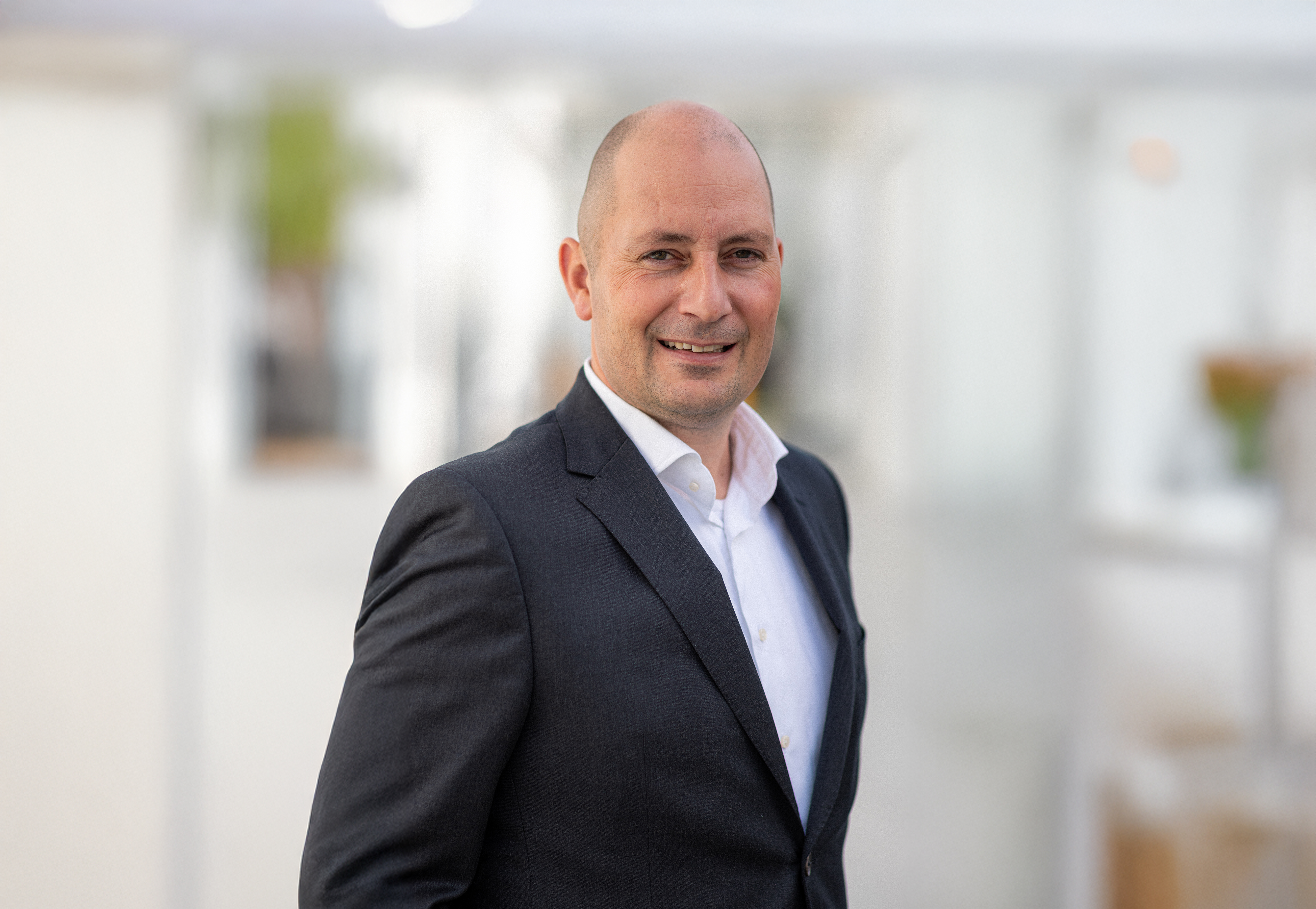 Leiderschapswisseling bij Koppert: René Koppert treedt toe tot Raad van Commissarissen