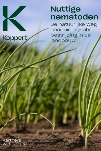 Nematoden outdoor Brochure